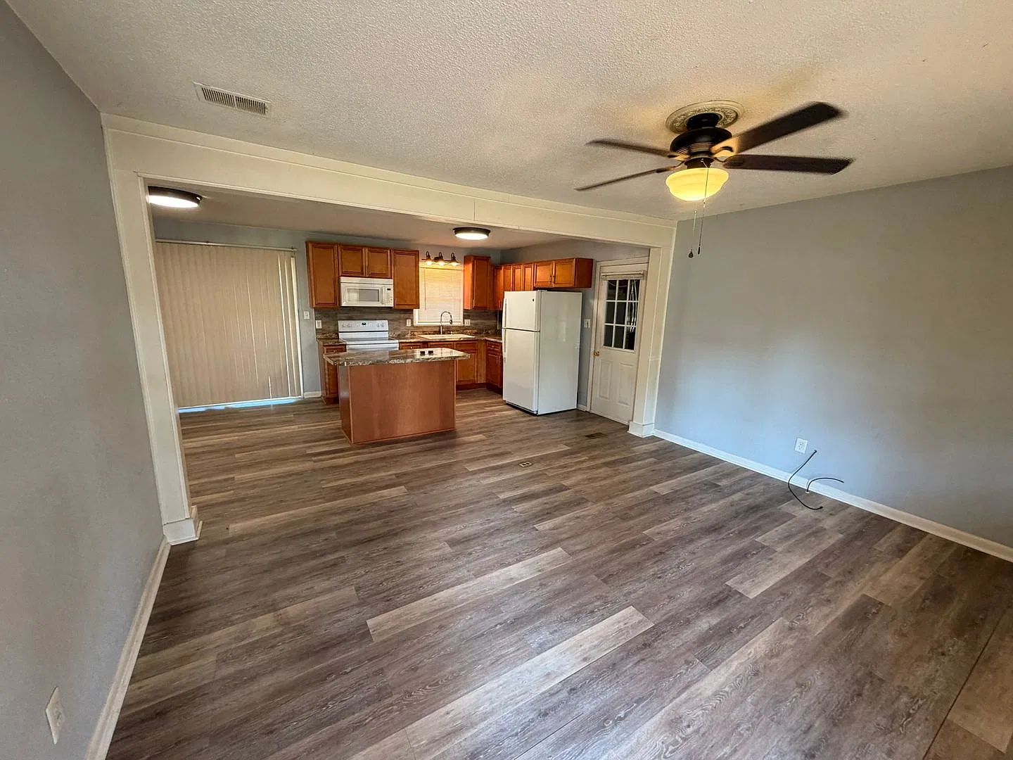 6030 Lexington Dr ~ Hope Mills — Photo 2