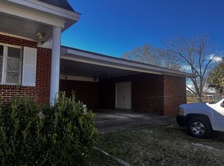 5681 S County Road 33 Rd, Cottonwood, AL 36320