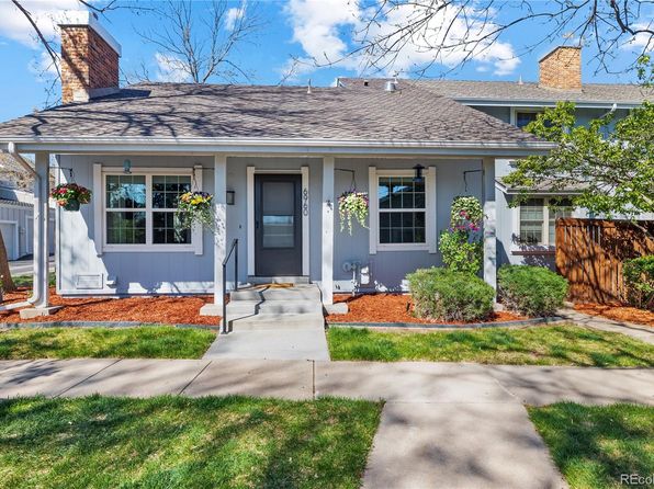 6960 S Knolls Way, Centennial, CO 80122