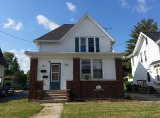 58 Union St, Hartford, WI 53027