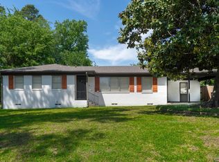 1207 Tulane Ave, Longview, TX 75601