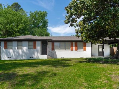 1207 Tulane Ave, Longview, TX, 75601