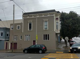503 29th St, San Francisco, CA 94131