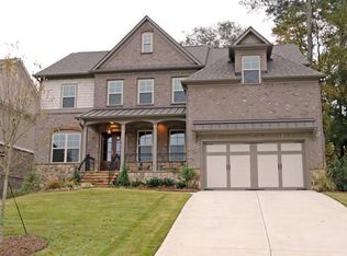 1015 Preswyck Way, Sandy Springs, GA 30328