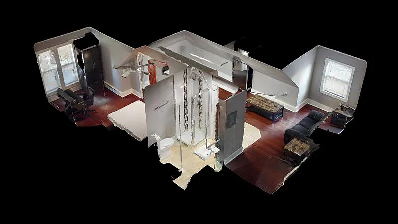 1 bed, $1,450 — Photo 4