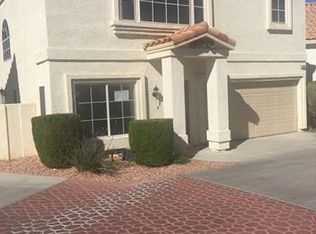 8810 Harwich Ave, Las Vegas, NV 89129