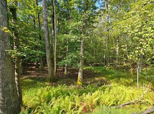 Blue Eddy Rd, Hawley, PA 18428