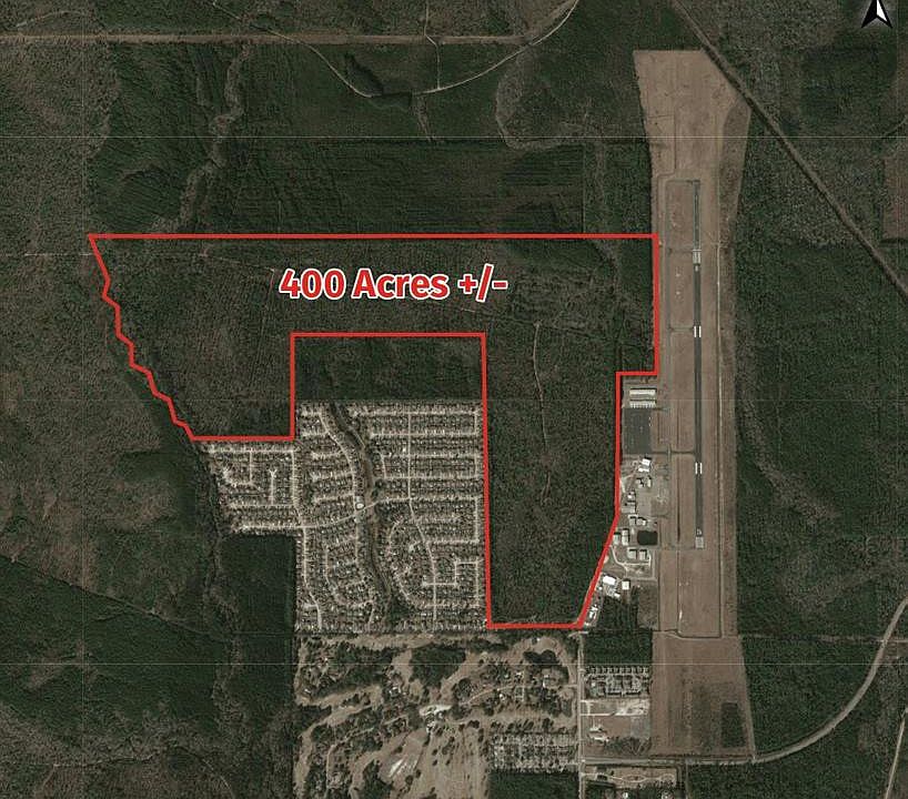 1st image of Airport Rd