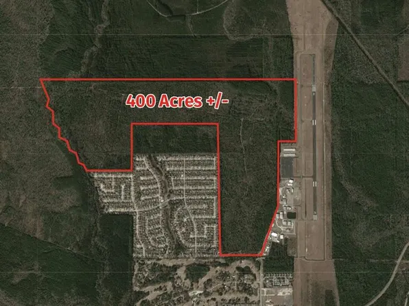 Airport Rd, Slidell, LA 70460