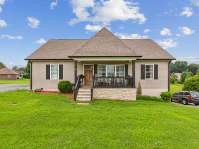 137 Mai Ridge Ln, Lafayette, TN, 37083