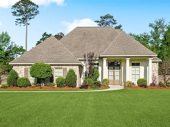 162 Coquille Dr, Madisonville, LA 70447