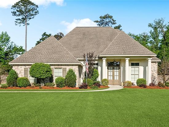 162 Coquille Dr, Madisonville, LA 70447
