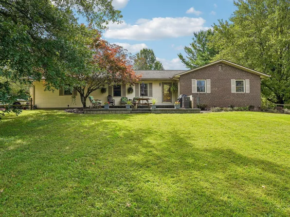 10260 Rosecrans Rd, Sunbury, OH 43074