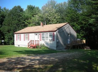 35 Dusty Rd, West Gardiner, ME 04345
