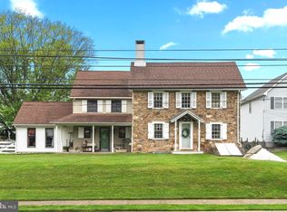 820 Davisville Rd, Warminster, PA 18974