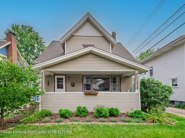 1718 Drexel Rd, Lansing, MI 48915