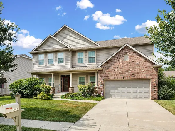 3436 Tunbridge Way, West Lafayette, IN 47906