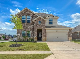 901 Emerald Gate Dr, Princeton, TX 75407
