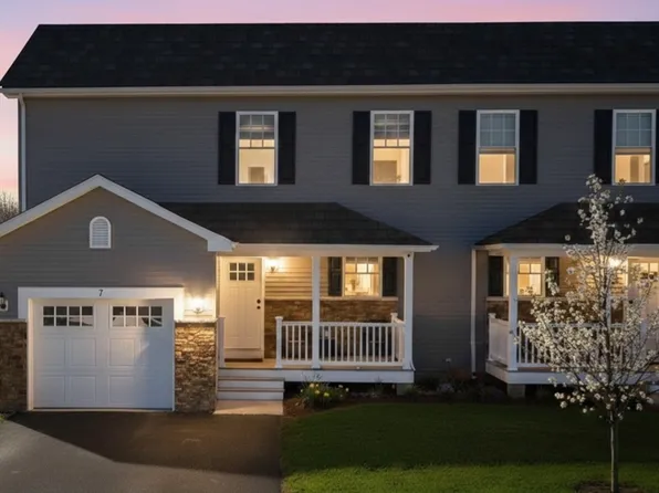 7 Sydney Rose Ct #7, Johnston, RI 02919