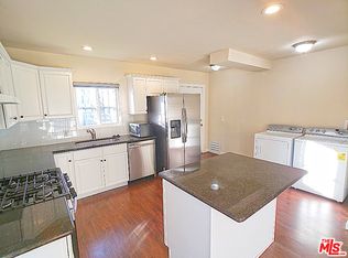 1154 N Virgil Ave APT 1, Los Angeles, CA 90029