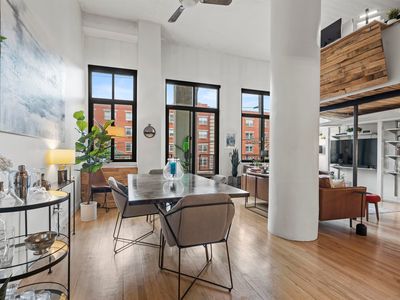 205 10th St #3G, Jersey City, NJ, 07302