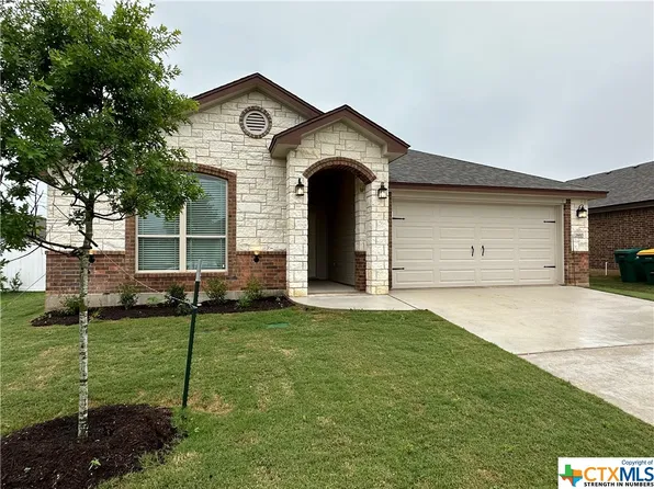 2660 Cedar Glen Dr, Belton, TX 76513