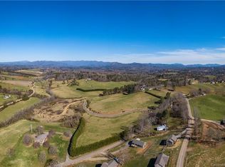 00 Old Nc 20 Hwy #00, Alexander, NC 28701