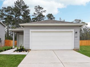 Odyssey Plan, Royal Pines, Porter, TX 77365