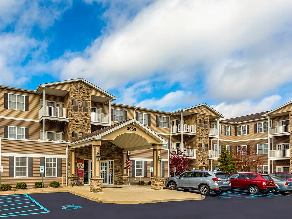 Emerald Reserve Wheatfield West