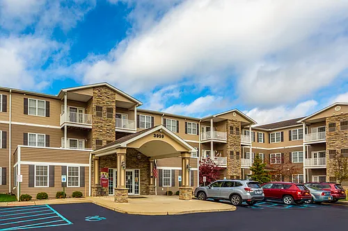 Connect55+ Wheatfield West Photo 1