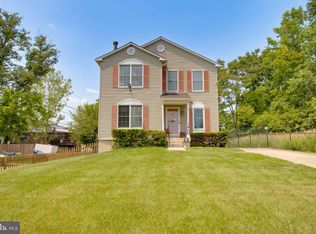 3900 Old York Rd, Baltimore, MD 21218