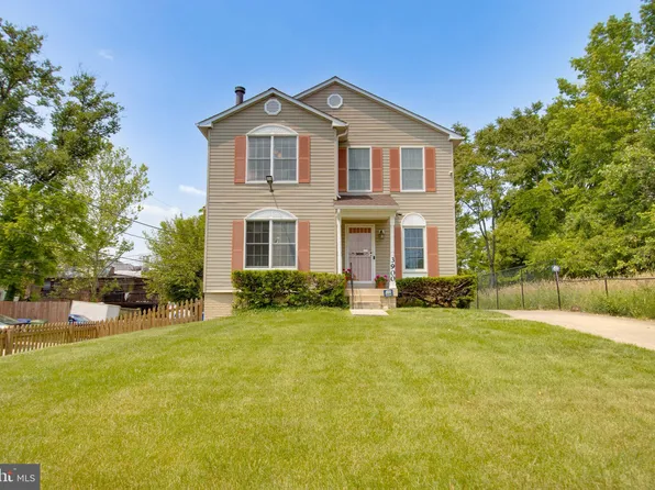 3900 Old York Rd, Baltimore, MD 21218