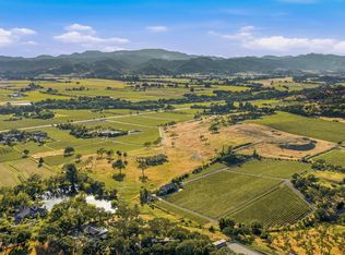 4250 Silverado Trail, Napa, CA 94558