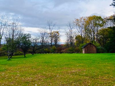 Baldwin Rd, Laingsburg, MI, 48848