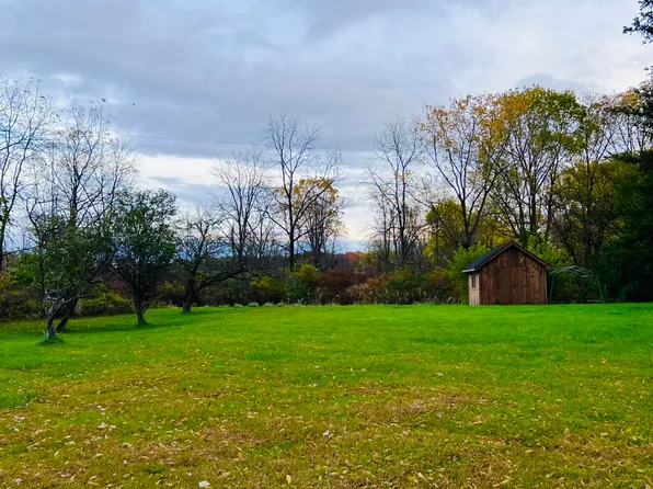 Baldwin Rd, Laingsburg, MI 48848