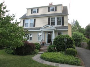 189 Watchung Ave, Chatham, NJ 07928