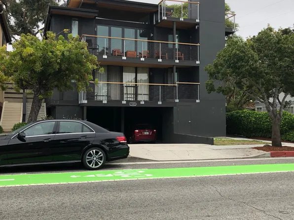 1545 Yale St APT 4, Santa Monica, CA 90404