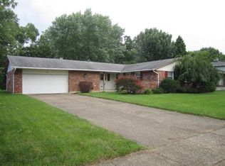 5180 Dee Alva Dr, Fairfield, OH