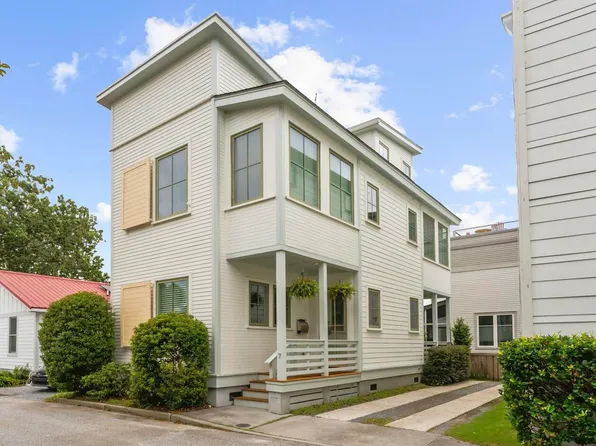 7 Fields Pl, Charleston, SC 29403