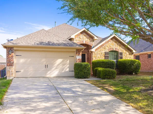5012 Promised Land Dr, McKinney, TX 75071