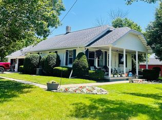 1902 S Miller St, Shelbyville, IN 46176
