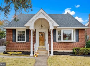 411 Buse St, Ridley Park, PA 19078