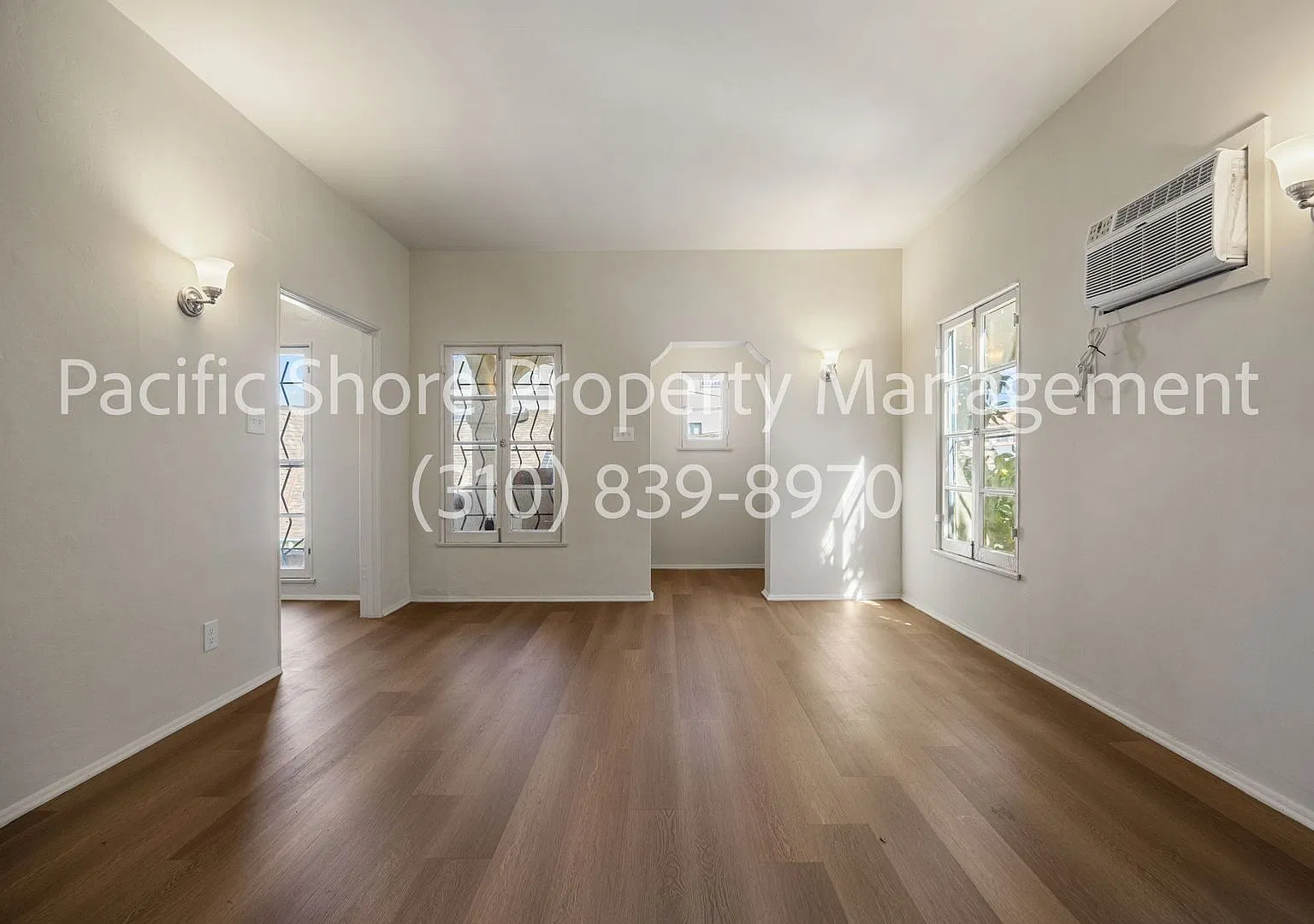 Stanley Apartments — Photo 4