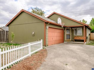 150 Lyon Pl S, Albany, OR