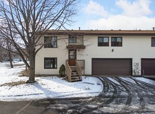 3 Cameo Ln #3A, Circle Pines, MN 55014