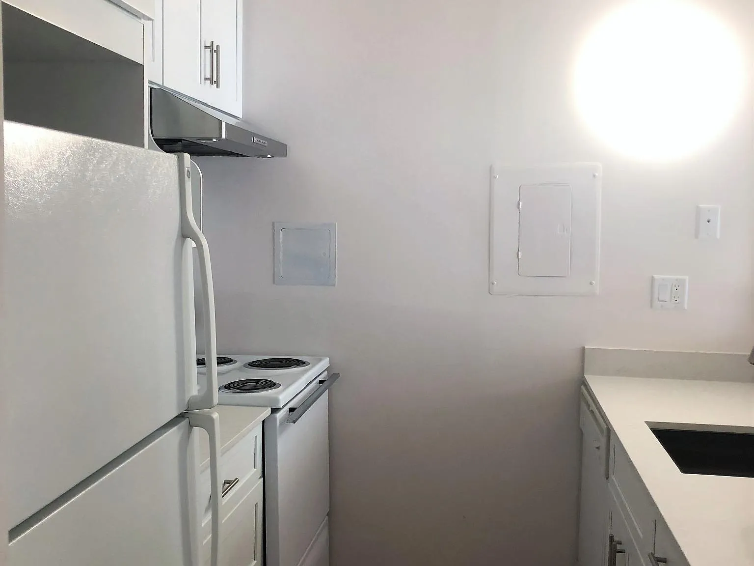 1 bed, 600 sqft, $2,700 — Photo 3
