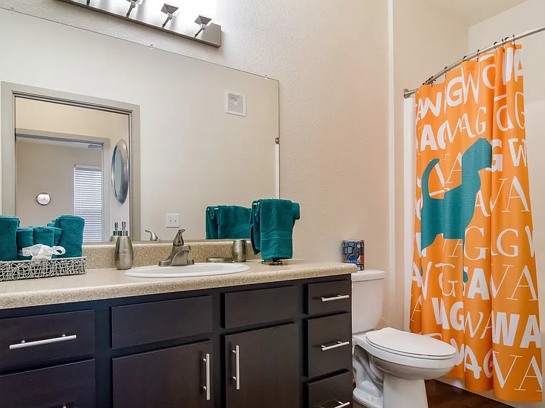 Oakleaf Plantation Apartments — Photo 15