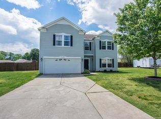 1110 Fenwick Ct, Clover, SC 29710