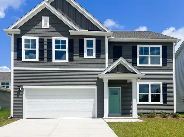 4269 Bright Blossom Way SE Lot 238, Bolivia, NC 28422