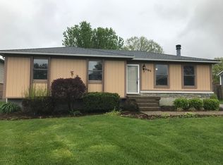 8305 McKenna Way, Louisville, KY 40291